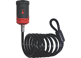 Bolt Lock FORD CENTER CUT CABLE LOCK