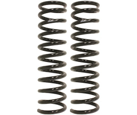 Carli Suspension 2014-18 & 2019-2026 Ram 2500 Commuter 2.5