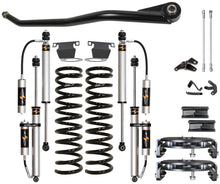 Load image into Gallery viewer, Carli Suspension 2014-18 &amp; 2019-2026 Ram 2500 Backcountry 2.5" Leveling System, Diesel, Base Kit For Air Ride Only