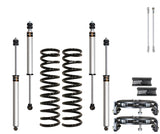 Carli Suspension 2014-18 & 2019-2026 Ram 2500 Commuter 2.5