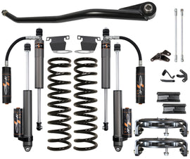 Carli Suspension 2014-18 & 2019-2026 Ram 2500 Pathfinder 2.5