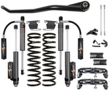Carli Suspension 2014-18 & 2019-2026 Ram 2500 Pathfinder 2.5