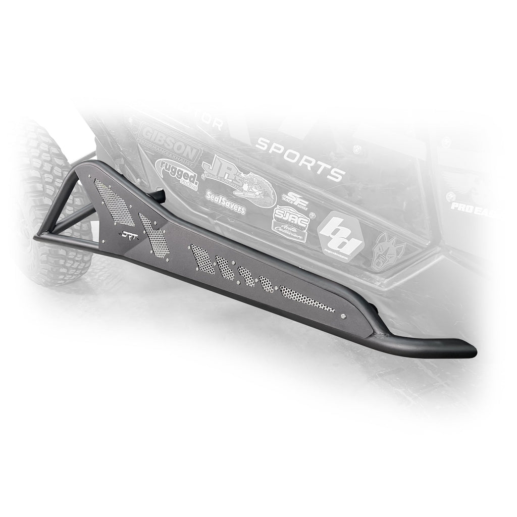 CAX3RS2 – Can-Am X3 2017+ 2-Door Tree Kickers