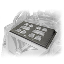 Load image into Gallery viewer, Polaris RZR Pro R / Turbo R / Pro XP 2022+ Packout Mount for Tire Carrier/Adventure Rack