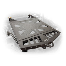 Load image into Gallery viewer, DRT RZR XP 1000 / Turbo 2014+ Adventure Rack / Tire Carrier