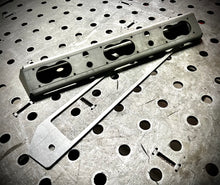 Load image into Gallery viewer, DISCONTINUED ITEM - EVIL OFFROAD V2 (NO DRILL) GEN 2 17-20 FORD RAPTOR 3RD BRAKE LIGHT MOUNT