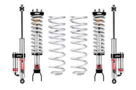 Eibach 2025 Dodge Ram 1500 Pro-Truck Lift Kit System Coilover Stage 2R
