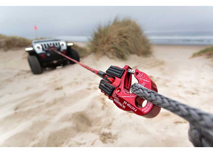 Factor 55 ULTRA HOOK BLACK