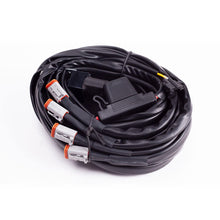 Load image into Gallery viewer, Baja Designs Universal LP9 LP6 LP4 UpfitterWiring Harness - 4 Light Max