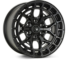 Load image into Gallery viewer, Vossen HFX-1 20x10 / 6x135 BP / ET-18 / 87.1 CB / Super Deep - Satin Black Wheel