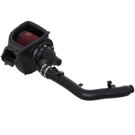 S&B COLD AIR INTAKE FOR 2021-2024 FORD BRONCO 2.7L - 75-5162