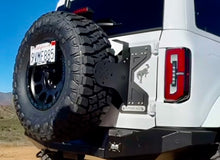 Load image into Gallery viewer, Hammer Built Bronco Tailgate Support Accessory Arm