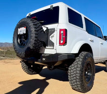 Load image into Gallery viewer, Hammer Built Bronco Tailgate Support Accessory Arm