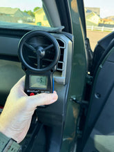 Load image into Gallery viewer, K&amp;N LIFETIME WASHABLE CABIN AIR FILTER 17-25 F150 Raptor Gen 2 / GEN 3