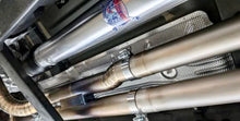 Load image into Gallery viewer, East Coast Drivelines / 5 INCH  / 2021-2024 Ram 1500 TRX 6.2L S/C HD 5x.125&quot; Aluminum Driveshaft
