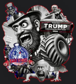 East Coast Drivelines / 4 INCH / 2021-2024 Ram 1500 TRX 6.2L S/C HD 4x.125