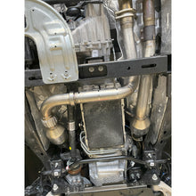 Load image into Gallery viewer, SPD PERFORMANCE 2023 - 2025 FORD F150 5.2L V8 RAPTOR R ALPHA CATTED DOWNPIPES WITH GESI CATS