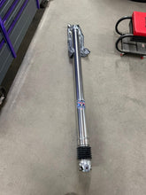 Load image into Gallery viewer, East Coast Drivelines / 5 INCH  / 2021-2024 Ram 1500 TRX 6.2L S/C HD 5x.125&quot; Aluminum Driveshaft