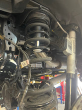 Load image into Gallery viewer, OPEN BOX - Foutz 2021 RAM TRX REAR BUMP STOP KIT WITH HYDRAULIC BUMP STOPS
