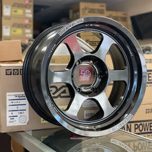 Load image into Gallery viewer, Volk Racing TE37XT M Spec 18×9 ET 0 OFFSET / 6×139.7 BP  / 112 CB DIAMOND DARK GUNMETAL MonoBlock Forged Wheel / JWL-T Certified