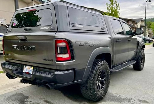 RSI EVO Sport Smart Cap 2019 to 2026 Ram 1500 DT 5'7 Bed