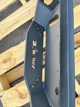 Load image into Gallery viewer, OPEN BOX (WILL CALL ONLY) ADD 2021-2025 Ford Raptor &amp; Raptor R Bomber Rear Bumper