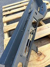 Load image into Gallery viewer, OPEN BOX (WILL CALL ONLY) ADD 2021-2025 Ford Raptor &amp; Raptor R Bomber Rear Bumper