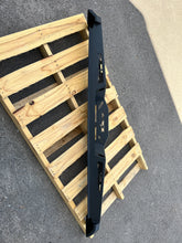 Load image into Gallery viewer, OPEN BOX (WILL CALL ONLY) ADD 2021-2025 Ford Raptor &amp; Raptor R Bomber Rear Bumper