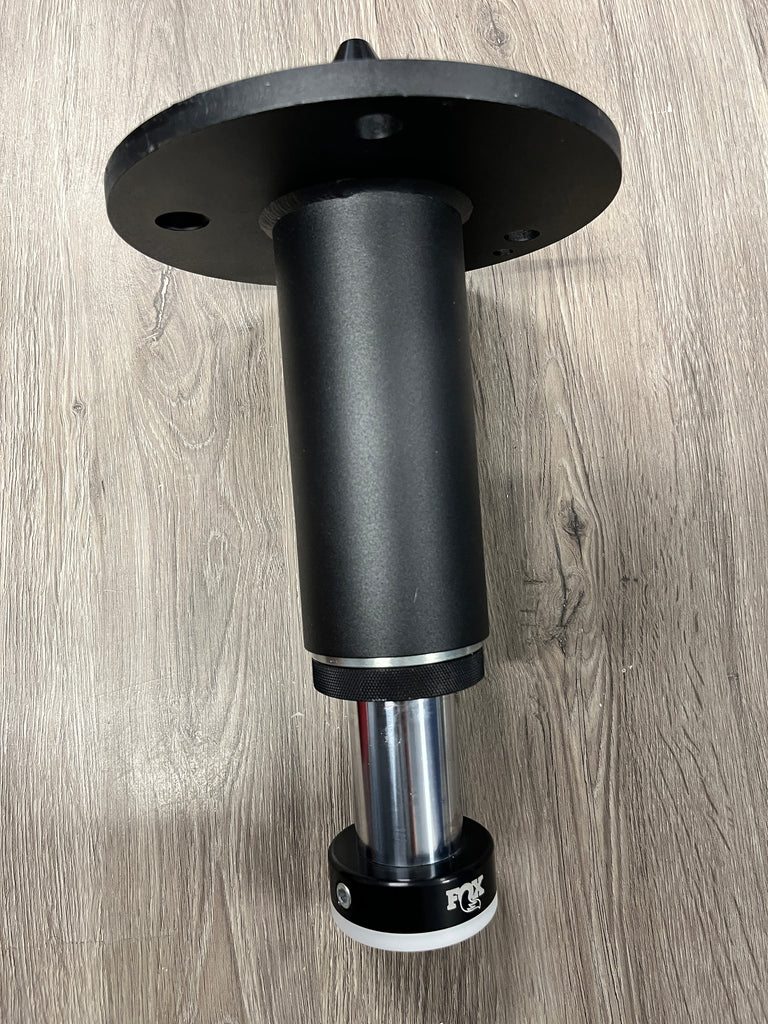 OPEN BOX - Foutz 2021 RAM TRX REAR BUMP STOP KIT WITH HYDRAULIC BUMP STOPS