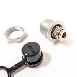 SDHQ BUILT RECESSED AIR CHUCK BILLET BULKHEAD