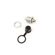 Load image into Gallery viewer, SDHQ BUILT RECESSED AIR CHUCK BILLET BULKHEAD