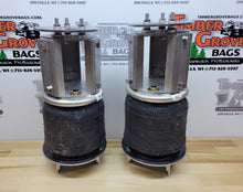 Load image into Gallery viewer, Timber Grove 09'-UP RAM 1500 4" LIFT Rear CRM Air Spring Kit (SQ6524710)