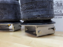 Load image into Gallery viewer, Timber Grove 09'-UP RAM 1500 6" LIFT Rear CRM Air Spring Kit (SQ6576808)