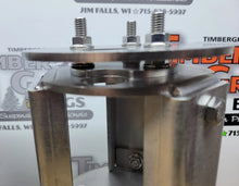 Load image into Gallery viewer, Timber Grove 09'-UP RAM 1500 6" LIFT Rear CRM Air Spring Kit (SQ6576808)