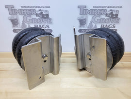 Timber Grove 19'-UP RAM 1500 or REBEL Rear ASAM Air Spring Kit (SQ7724956)