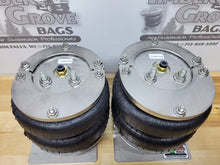 Load image into Gallery viewer, Timber Grove 19'-UP RAM 1500 or REBEL Rear ASAM Air Spring Kit (SQ7724956)