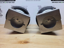 Load image into Gallery viewer, Timber Grove 09'-UP RAM 1500 4" Low Rear CRM Air Spring Kit (SQ8419421)