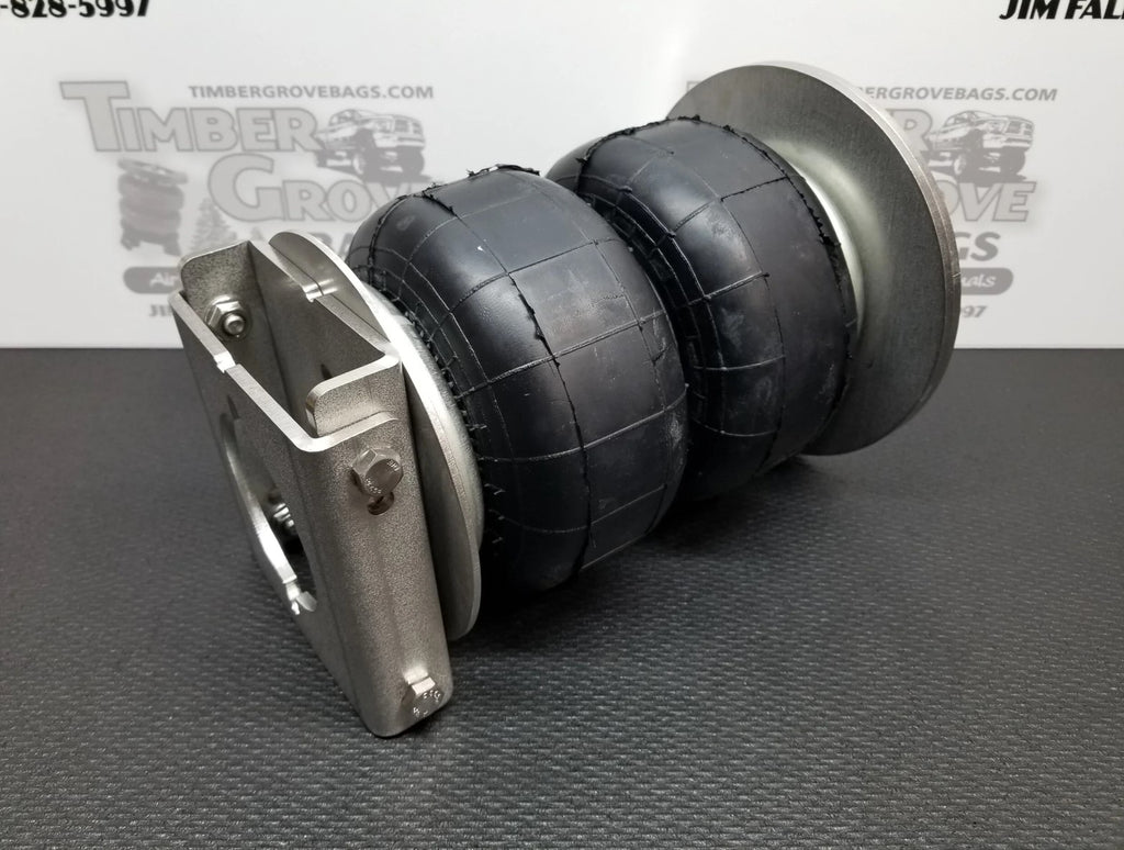Timber Grove 09'-UP RAM 1500 7" Low Rear CRM Air Spring Kit (SQ9107073)