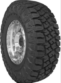 Toyo Open Country R/T Pro On - Off Road Rugged Terrain Hybrid M/T Tire 37X13.5R18LT 128Q E/10 OPRTP