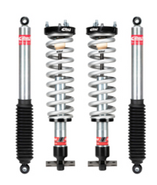 Eibach 23-26 Chevrolet Colorado Trailboss & GMC Canyon 2.7L 4cyl 4WD Pro-Truck Lift Kit Stage 2