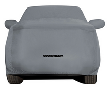 Load image into Gallery viewer, CoverCraft Custom WeatherShield HP Car Cover 21 to 24 Ram 1500 TRX / 25 to 27 Ram RHO / 2027 + Ram 1500 TRX / Gray - Special Order