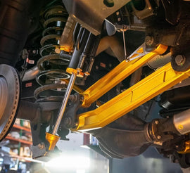 TRX Kibbetech Suspension Package Deal