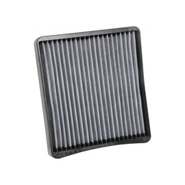 K&N LIFETIME WASHABLE CABIN AIR FILTER 21-24 Ram 1500 DT / TRX 6.2 V8