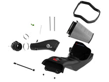 Load image into Gallery viewer, aFe 23-24 Ford F150 Raptor R V8 5.2L Supercharged Track Series Air Intake w/ PDS Filter