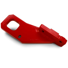 Load image into Gallery viewer, Mishimoto 2024+ Toyota Tacoma Recovery Points - Rear - Red