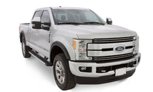 Load image into Gallery viewer, Husky Liners 23-25 Ford F-250/F350 SD OE Fender Flares 4pc - Blk