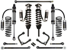 Load image into Gallery viewer, ICON 2010+ Gx460 0-3.5in Stage 8 Suspension System w/ Tubular Uca