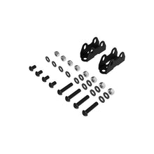 Load image into Gallery viewer, KC HiLiTES Platform One Quick Fist Roof Rack Mount (Does Not Include Rack)