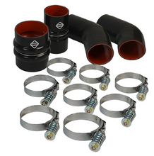 Load image into Gallery viewer, BD Diesel 13-18 RAM 2500/3500/4500/5500 6.7L Cummins Intercooler Hose &amp; Clamp Kit