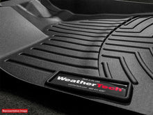 Load image into Gallery viewer, WeatherTech 25-26 Ford Expedition 1st Row Front FloorLiner - Grey